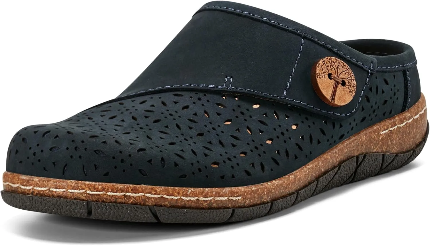 Earth Women's Erinn Clog