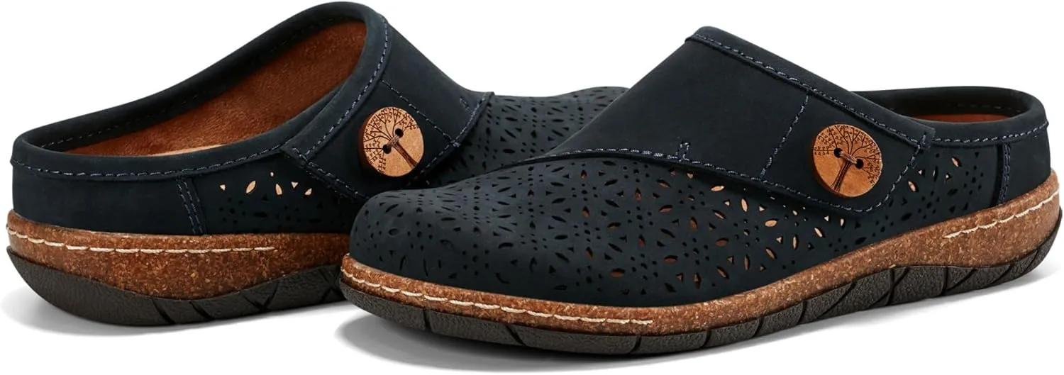 Earth Women's Erinn Clog