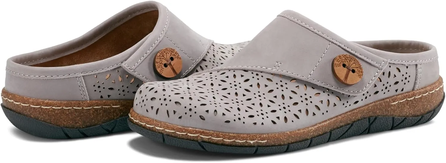 Earth Women's Erinn Clog
