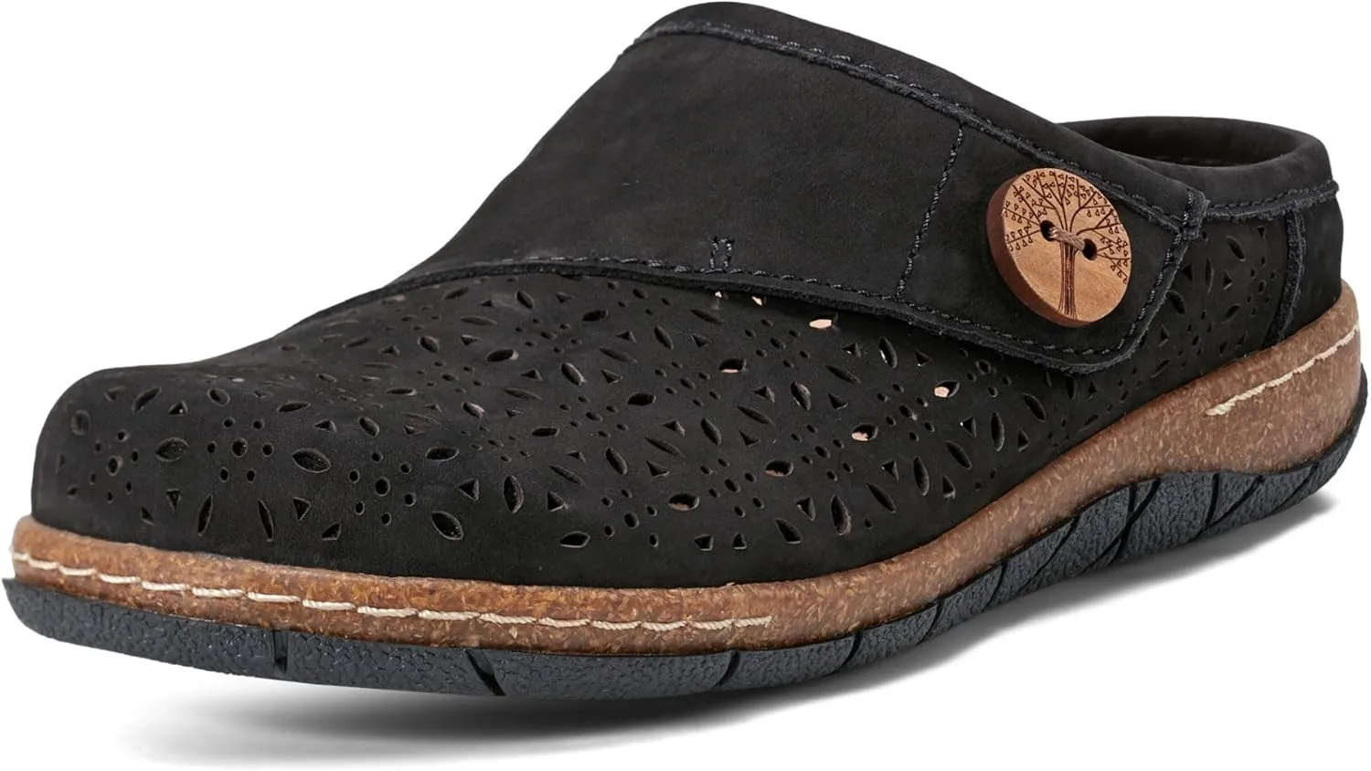 Earth Women's Erinn Clog