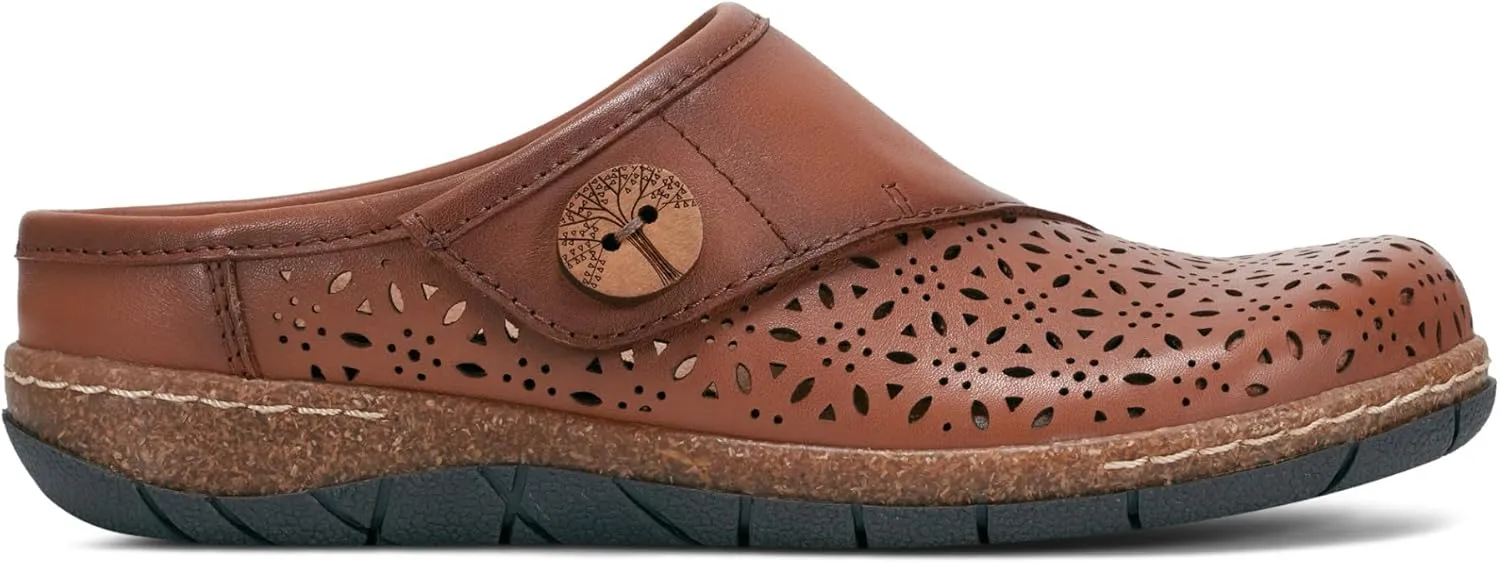 Earth Women's Erinn Clog