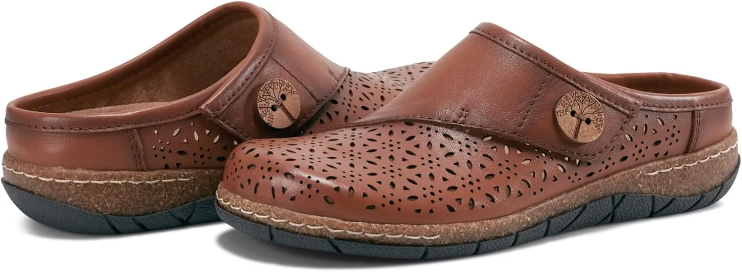 Earth Women's Erinn Clog