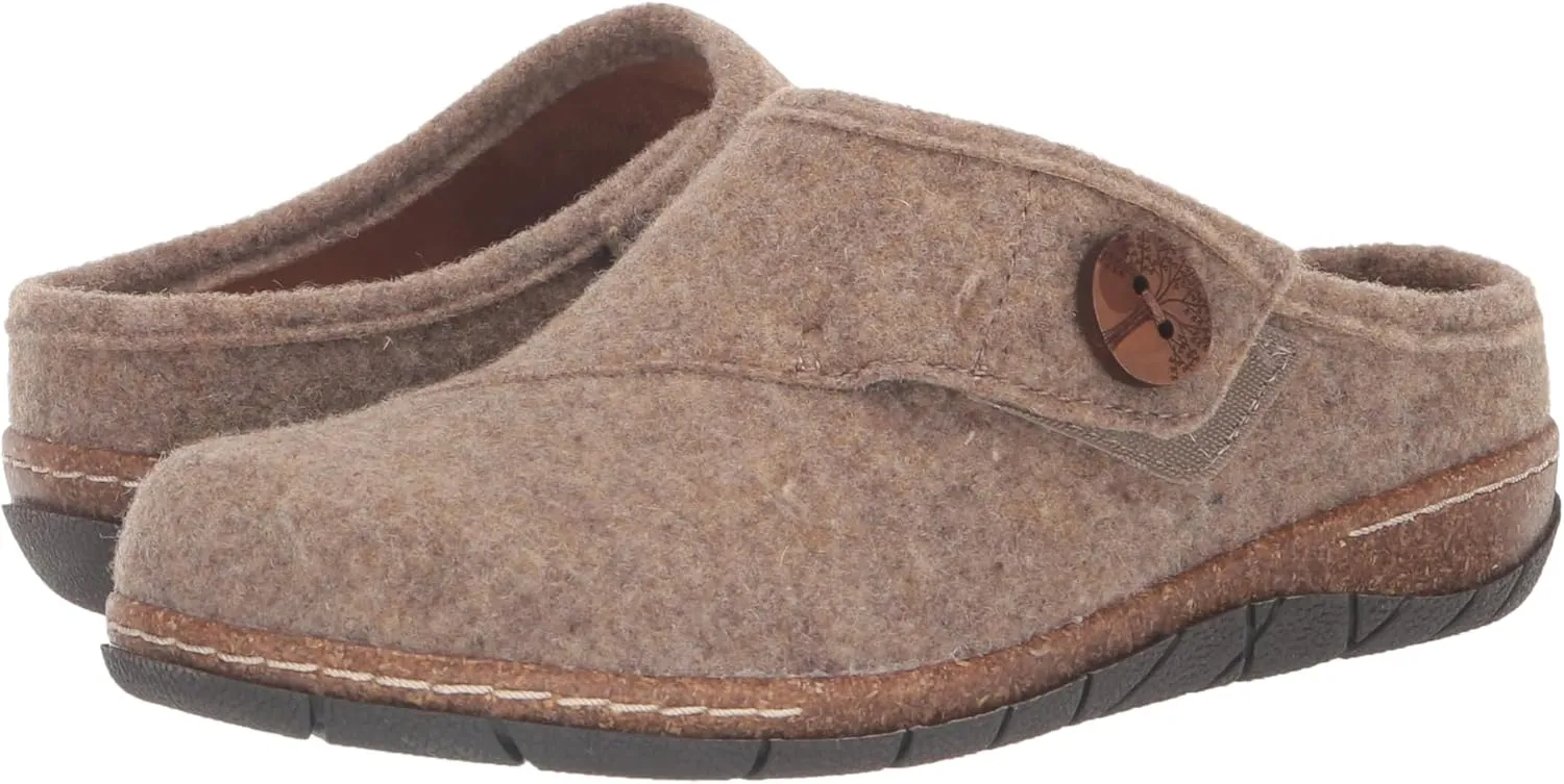 Earth Women's, Ezra Clog