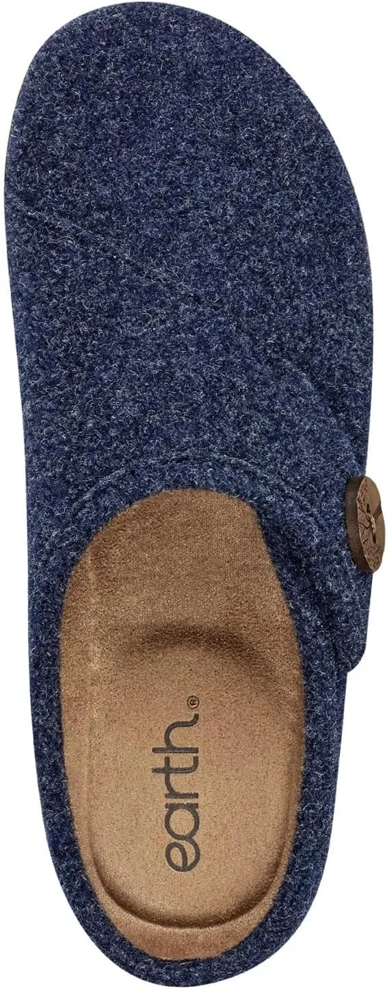 Earth Women's, Ezra Clog