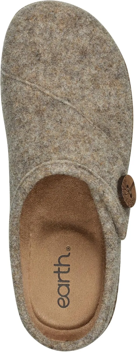 Earth Women's, Ezra Clog
