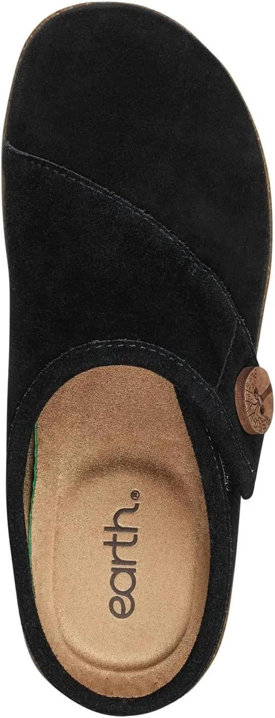 Earth Women's, Ezra Clog