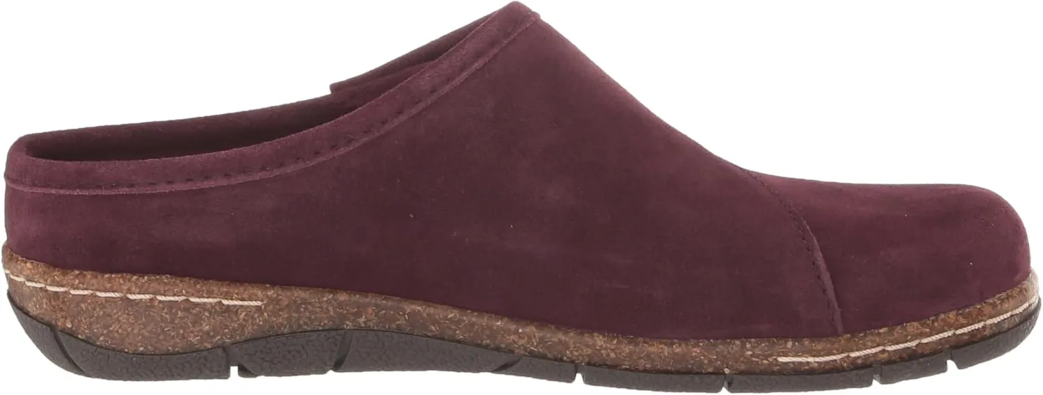 Earth Women's Ezra Clog