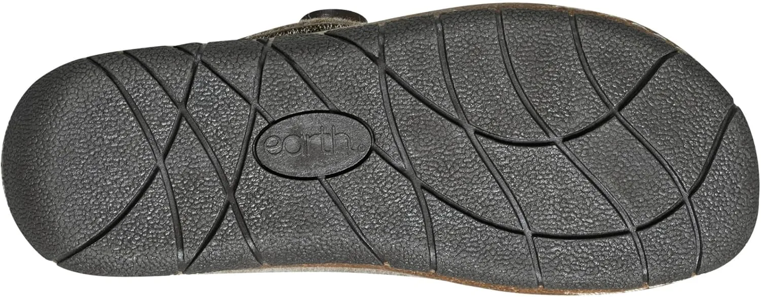 Earth Women's, Ezra Clog