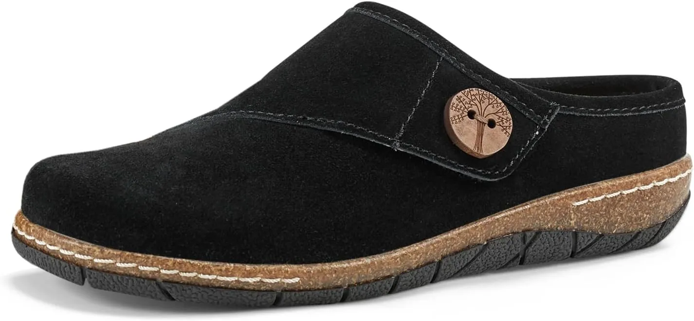 Earth Women's Ezra Clog