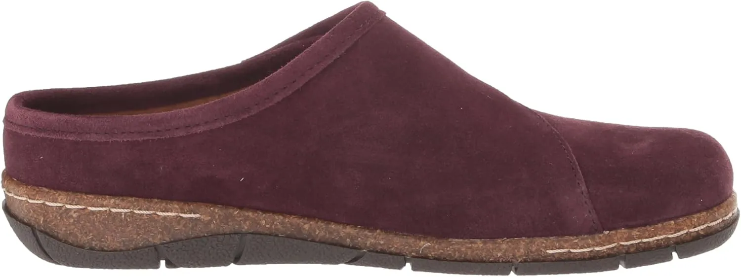 Earth Women's Ezra Clog
