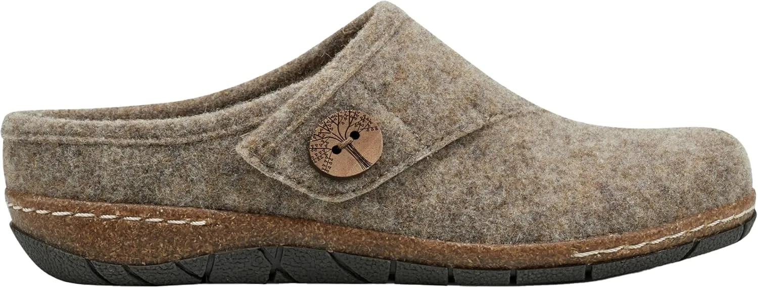 Earth Women's, Ezra Clog
