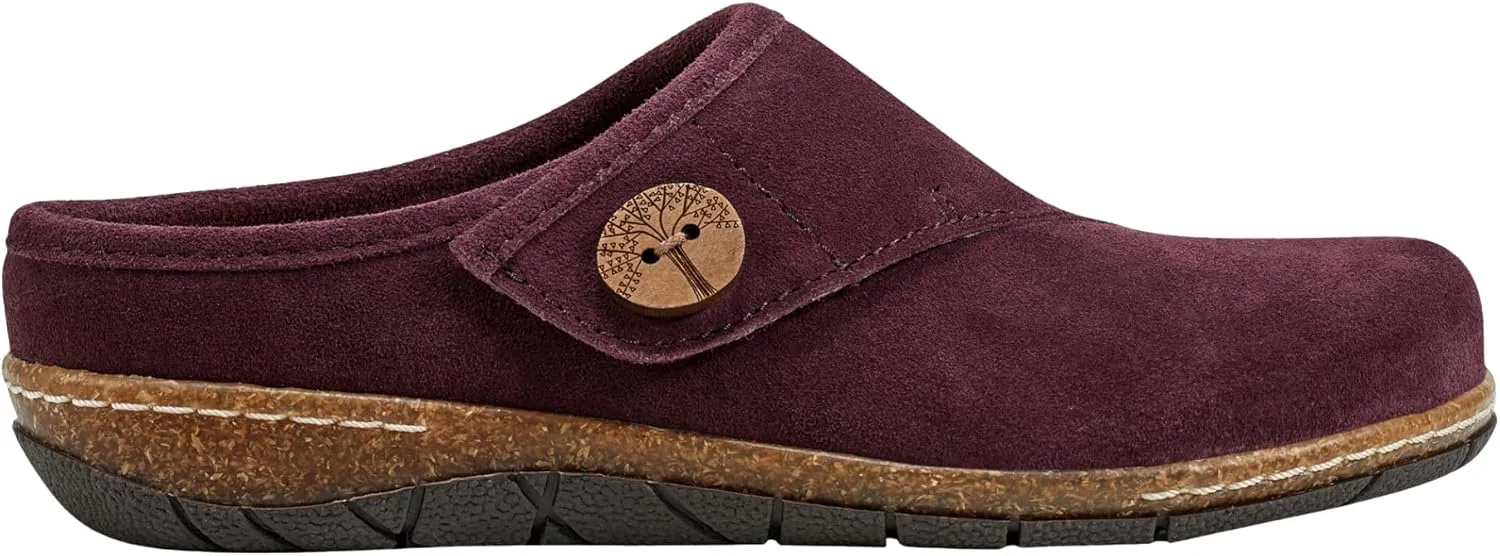 Earth Women's Ezra Clog