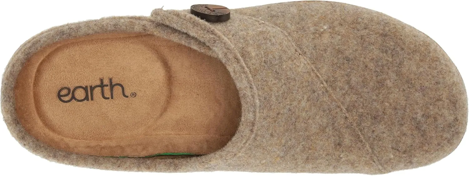 Earth Women's, Ezra Clog