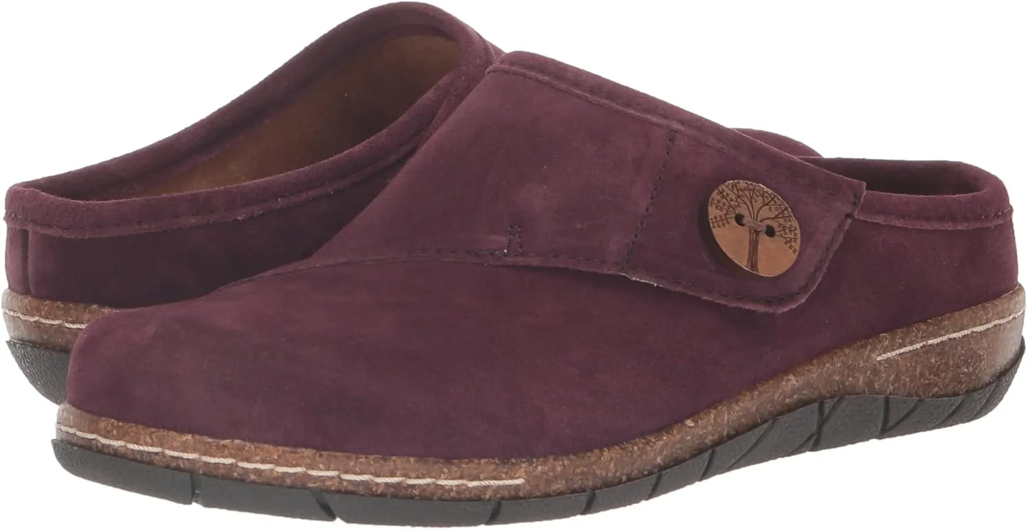 Earth Women's Ezra Clog