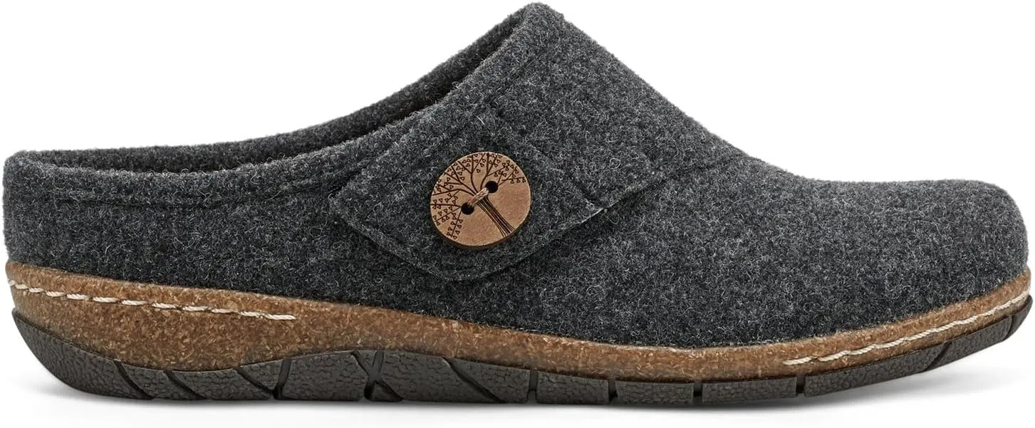 Earth Women's, Ezra Clog