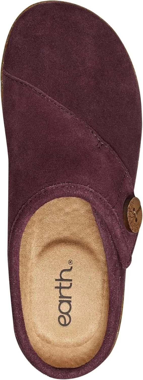 Earth Women's Ezra Clog