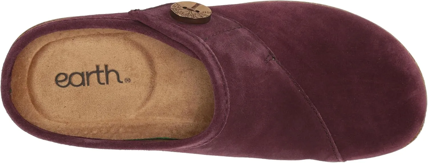 Earth Women's Ezra Clog