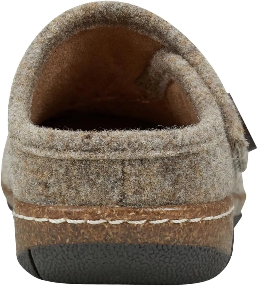 Earth Women's, Ezra Clog