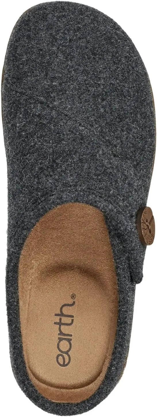 Earth Women's, Ezra Clog