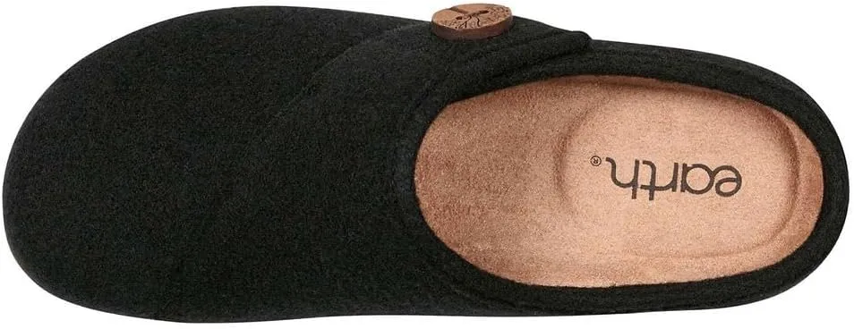 Earth Women's, Ezra Clog