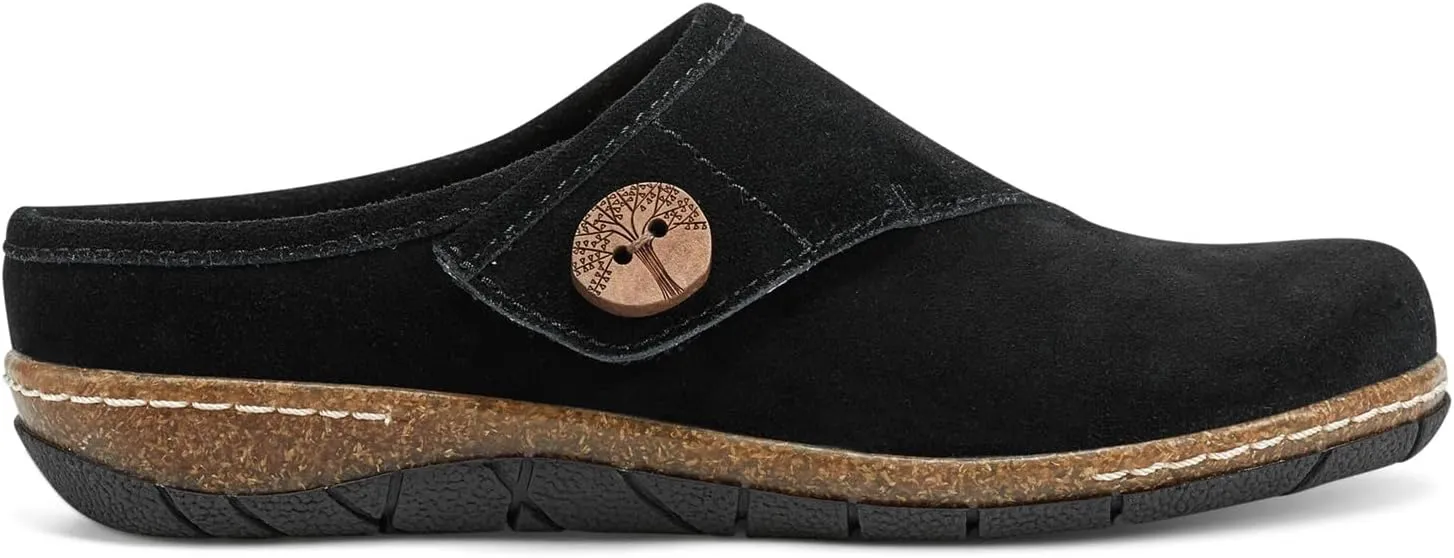 Earth Women's, Ezra Clog
