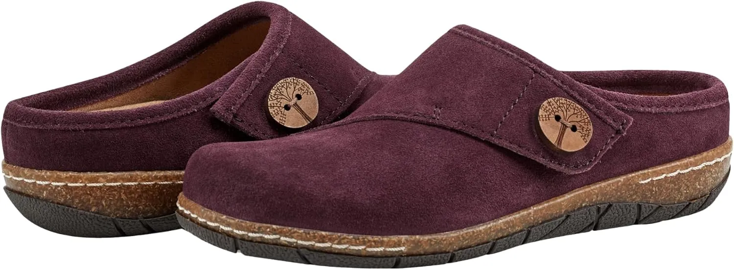 Earth Women's Ezra Clog