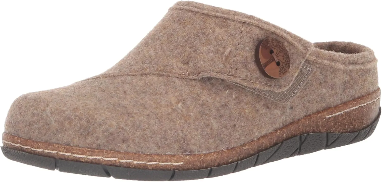 Earth Women's, Ezra Clog