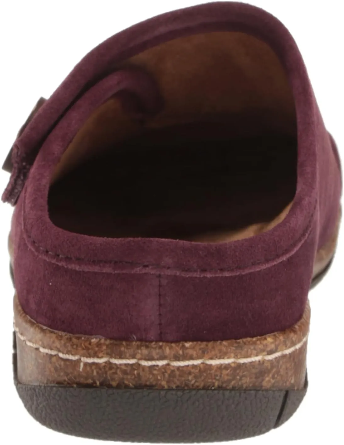 Earth Women's Ezra Clog