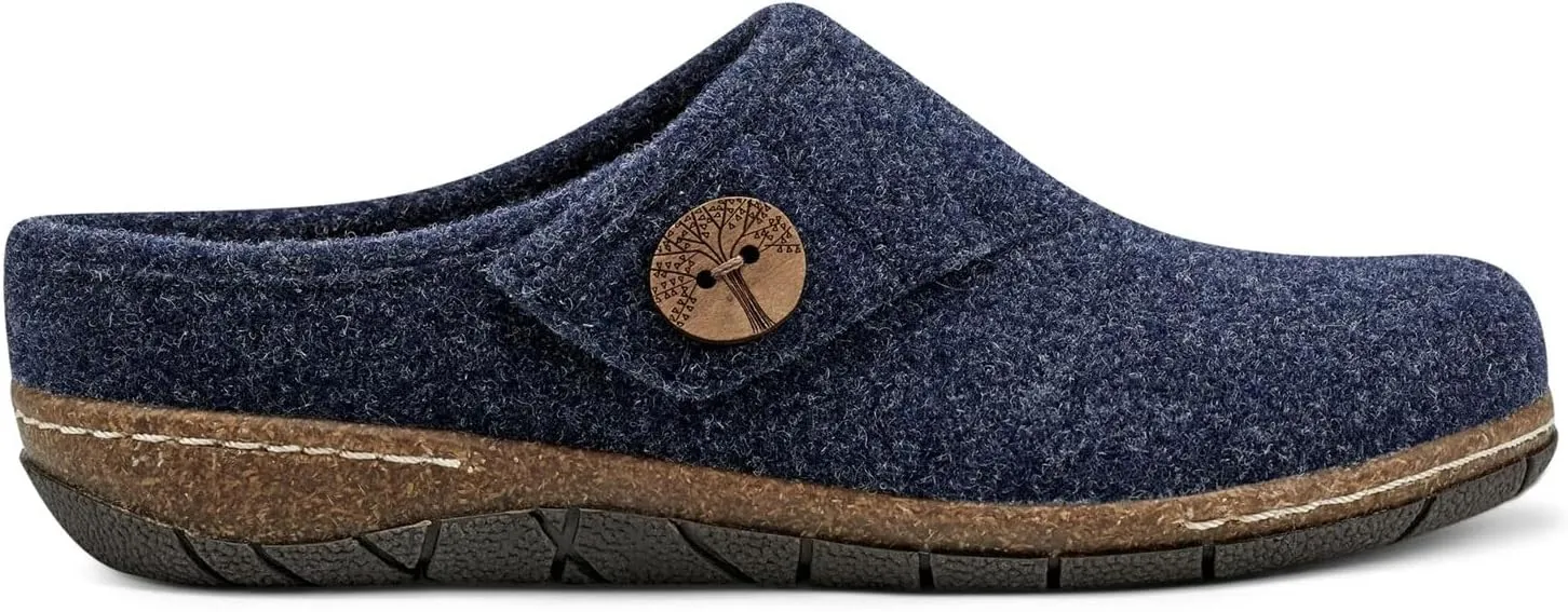 Earth Women's, Ezra Clog