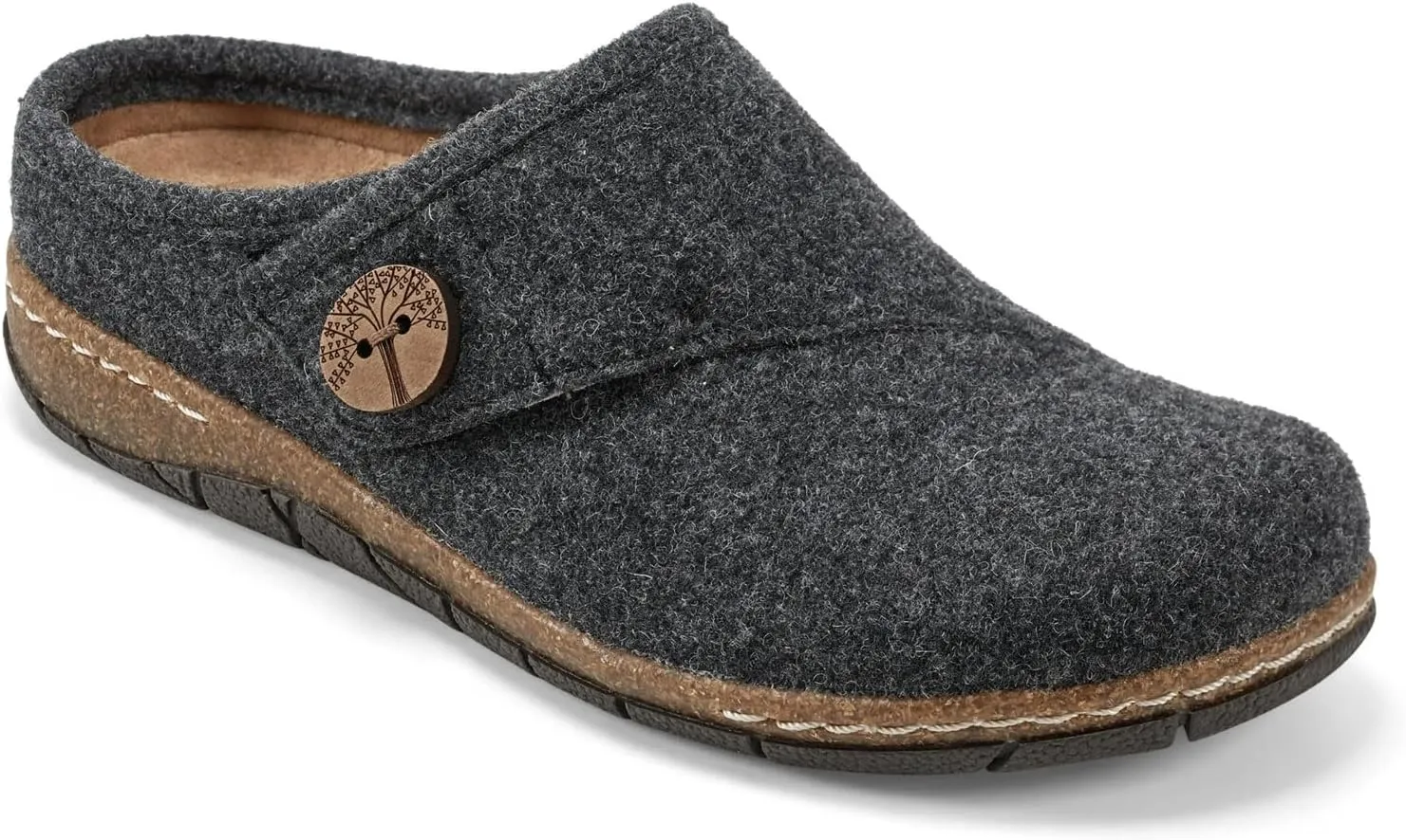 Earth Women's, Ezra Clog