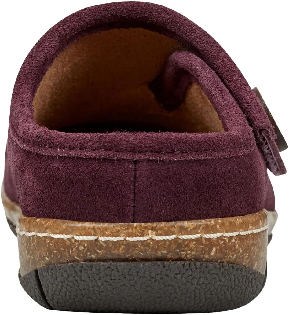 Earth Women's Ezra Clog