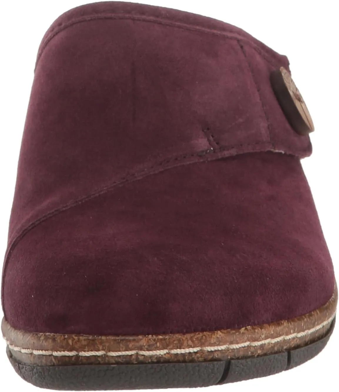 Earth Women's Ezra Clog