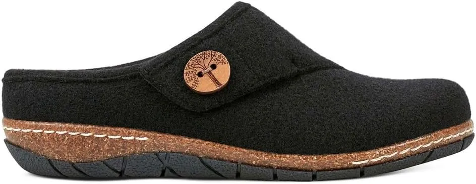 Earth Women's, Ezra Clog