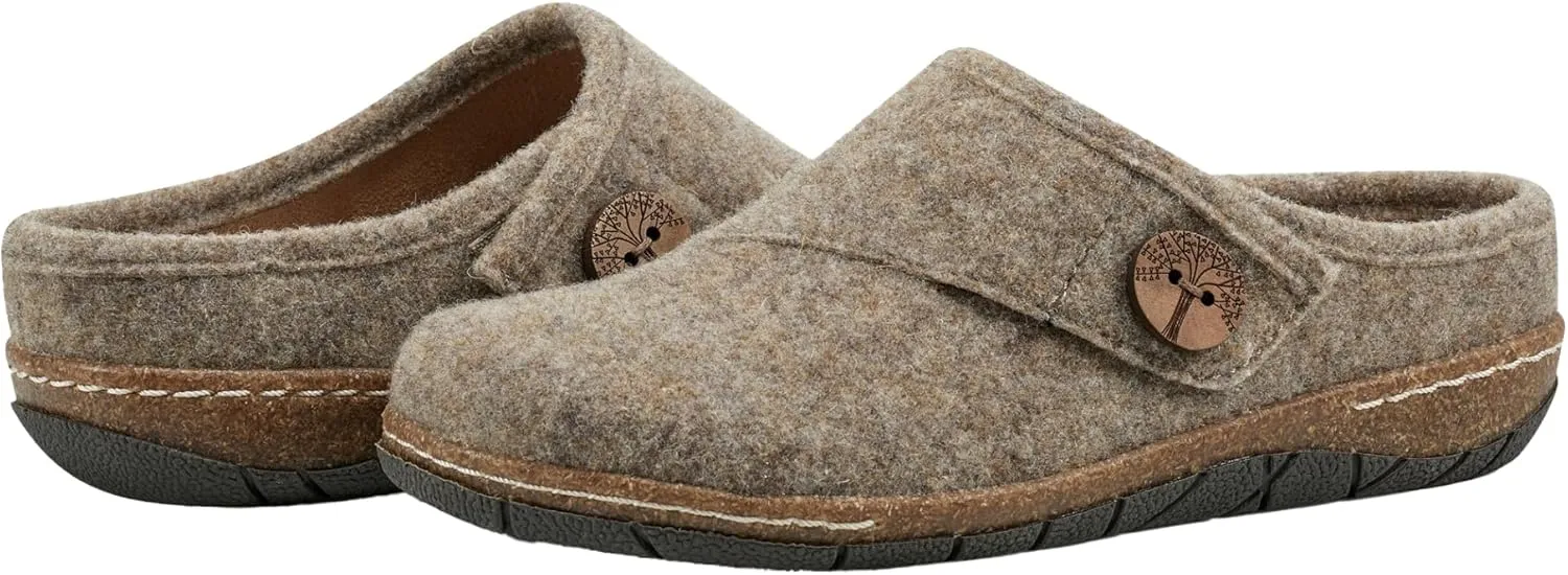 Earth Women's, Ezra Clog