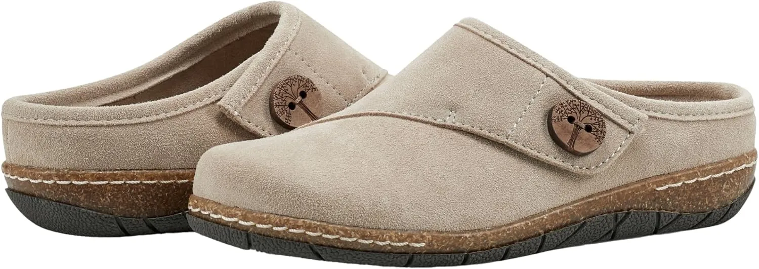 Earth Women's Ezra2 Clog