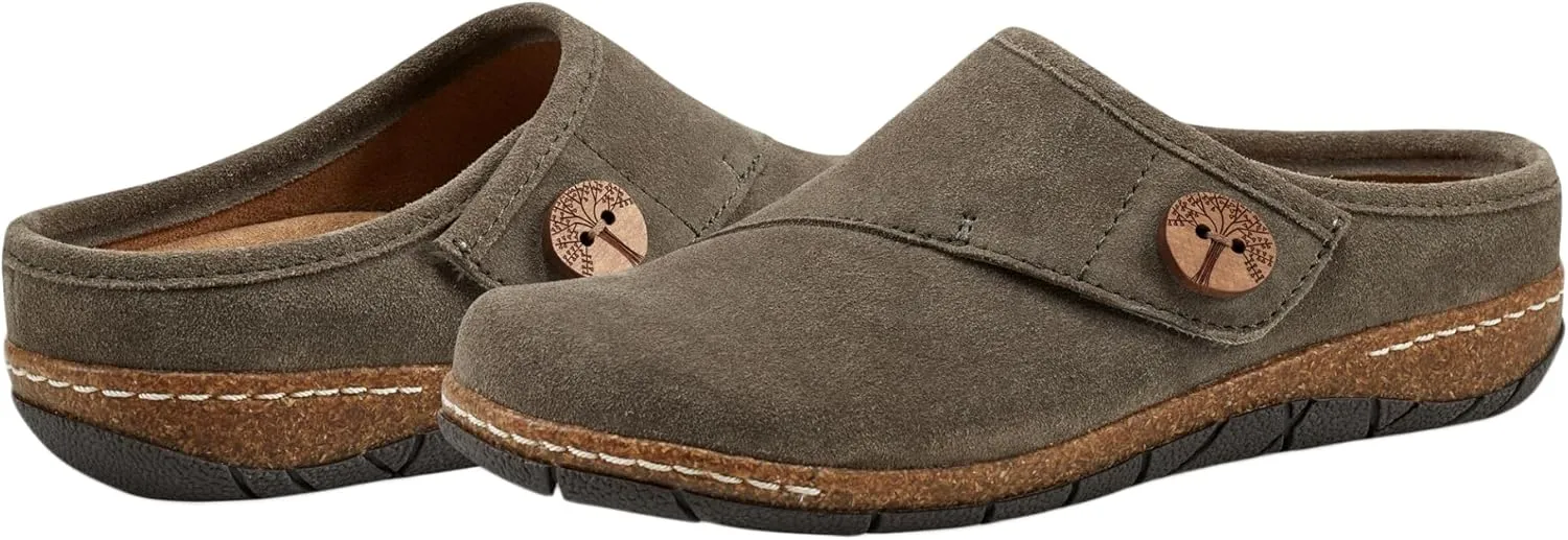 Earth Women's Ezra2 Clog