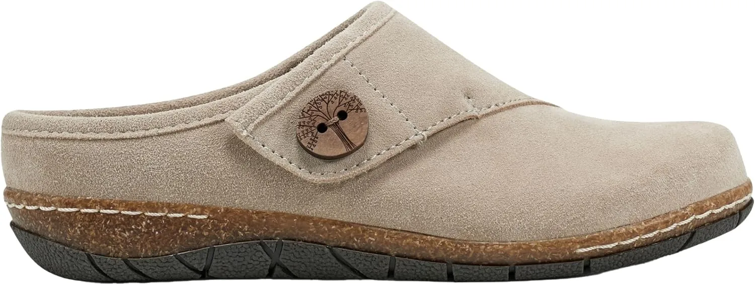 Earth Women's Ezra2 Clog