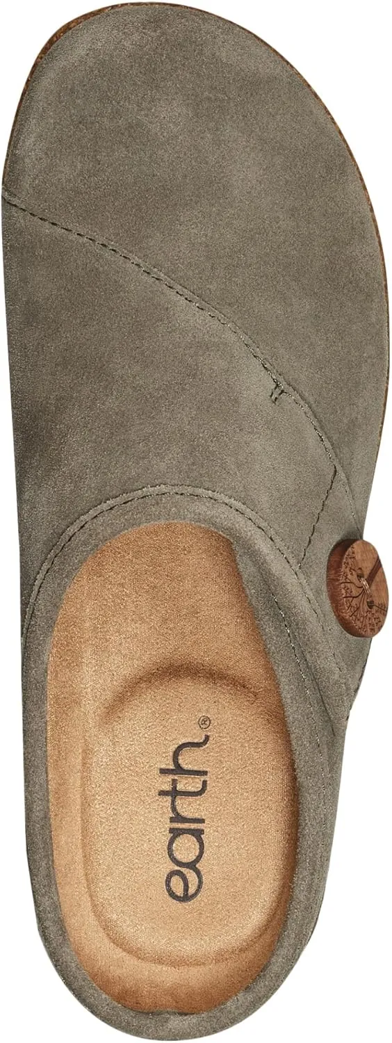 Earth Women's Ezra2 Clog