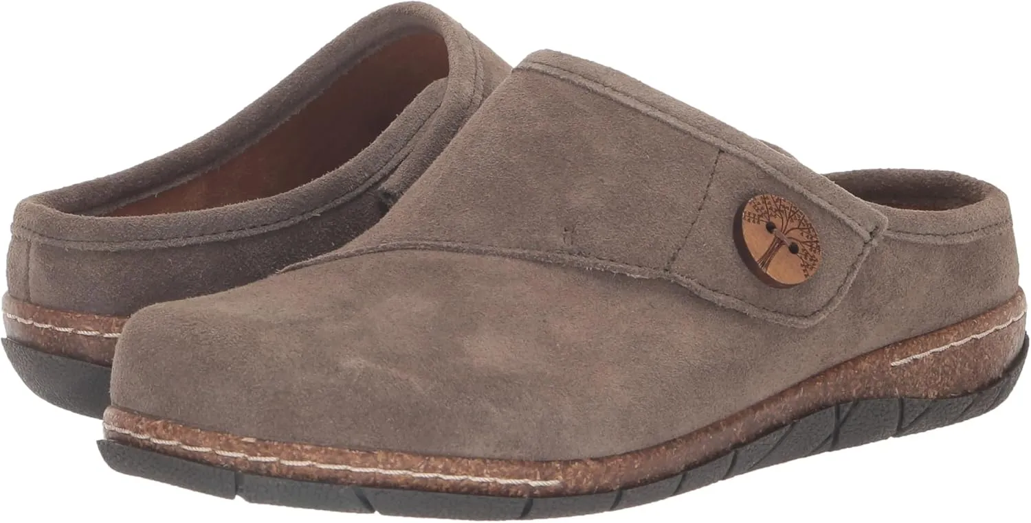 Earth Women's Ezra2 Clog