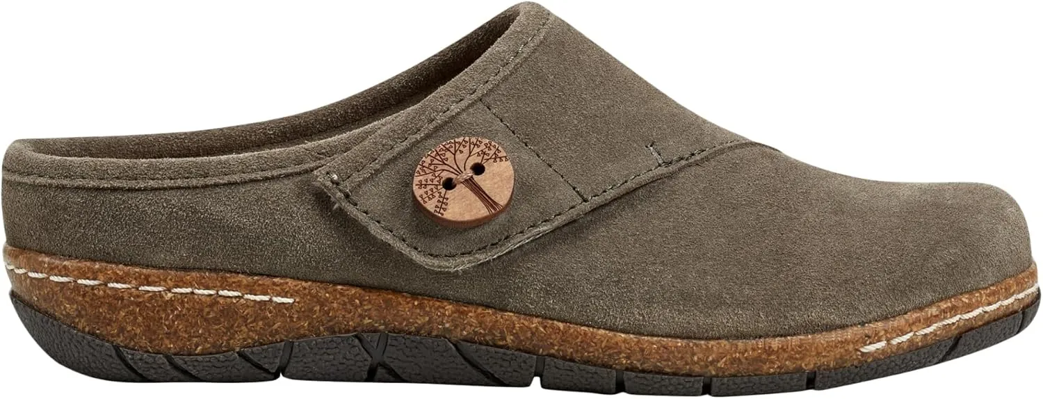 Earth Women's Ezra2 Clog