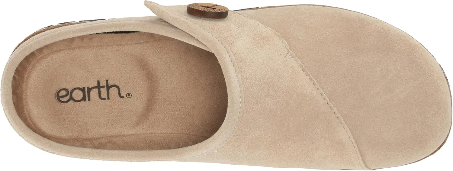 Earth Women's Ezra2 Clog