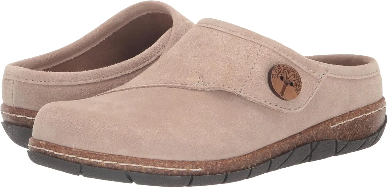 Earth Women's Ezra2 Clog