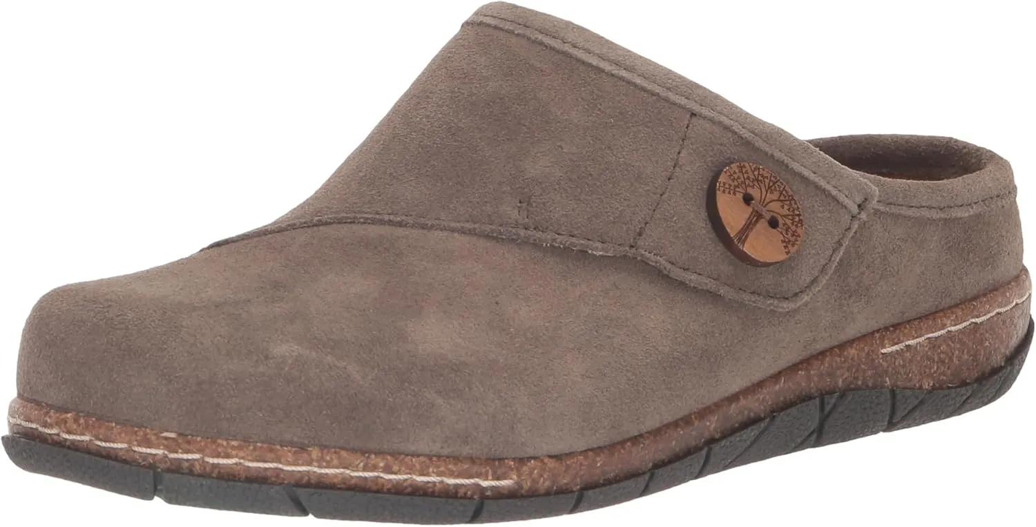 Earth Women's Ezra2 Clog