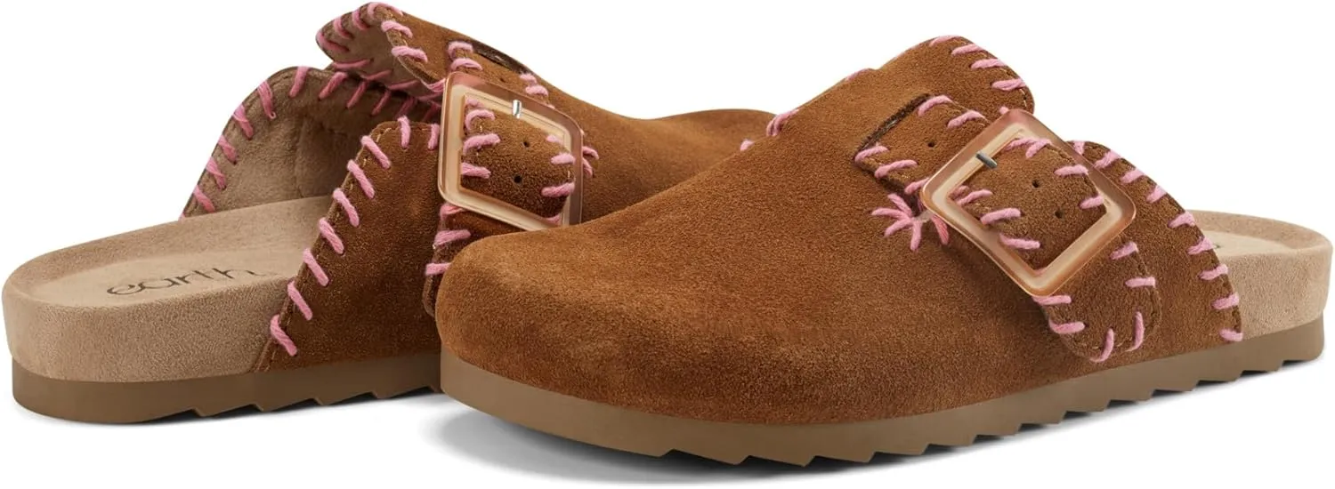 Earth Women's Gena Clog