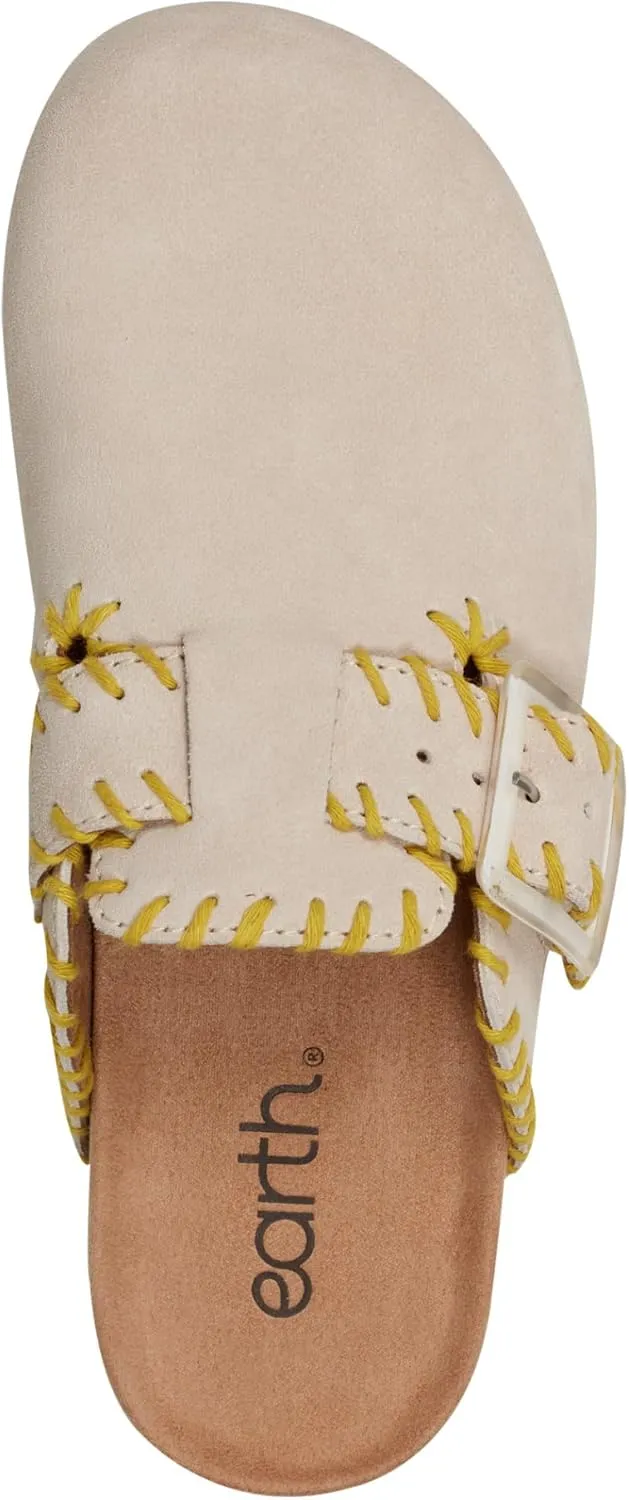 Earth Women's Gena Clog