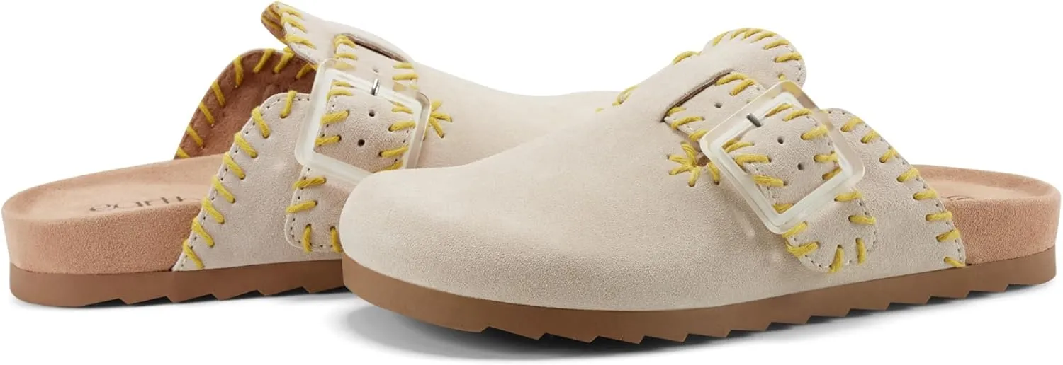 Earth Women's Gena Clog