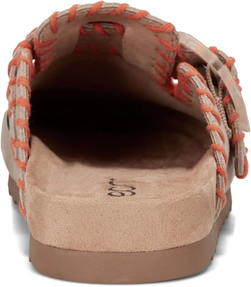 Earth Women's Gena Clog