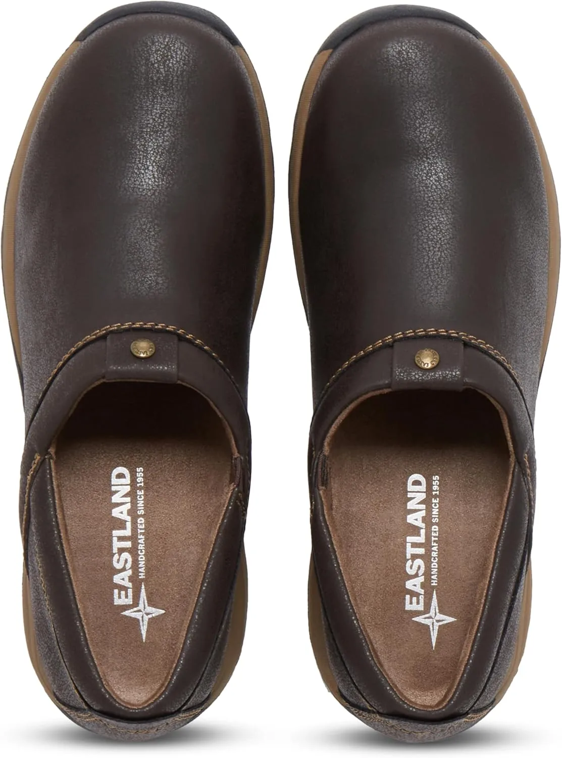 Eastland Women's Baylee Clog