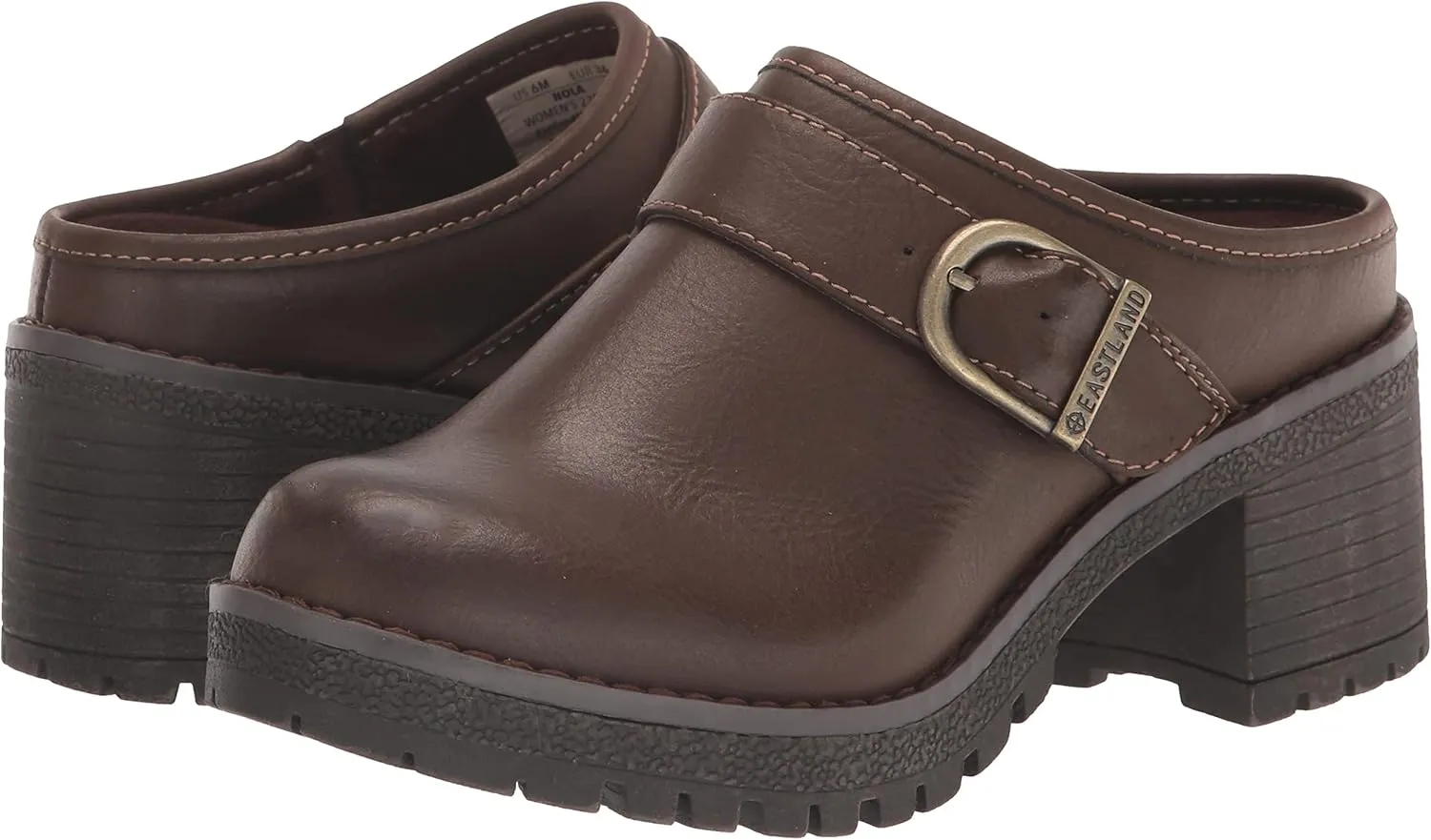 Eastland Women's Nola Clog