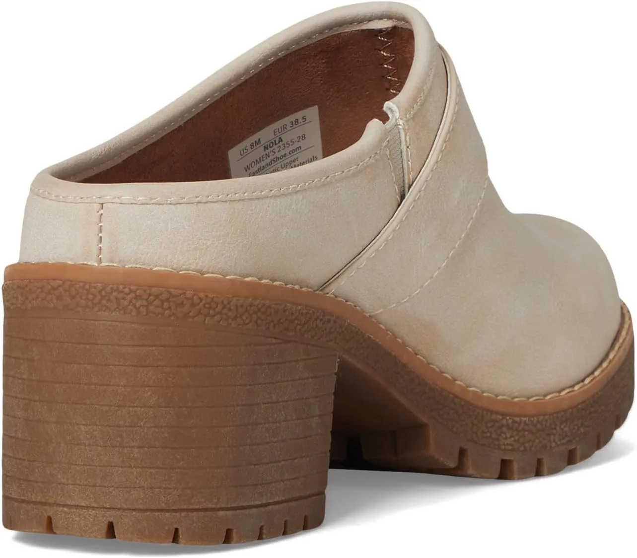 Eastland Women's Nola Clog